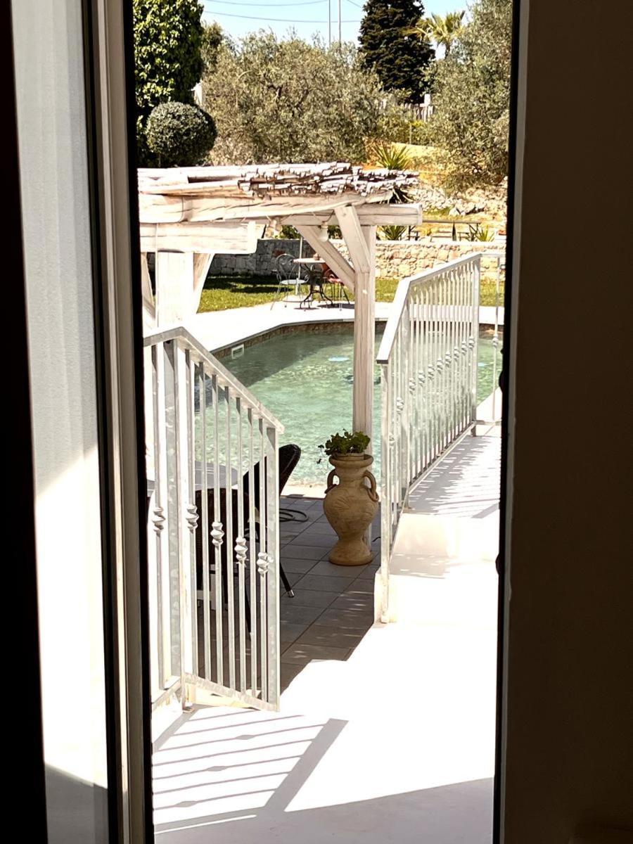 Al Trulletto Villa Ceglie Messapica Exterior foto