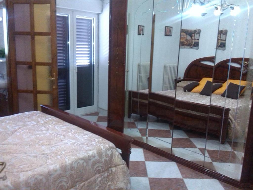 Al Trulletto Villa Ceglie Messapica Cameră foto